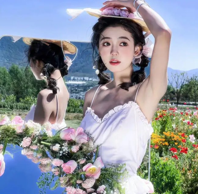 我的女朋友男朋友